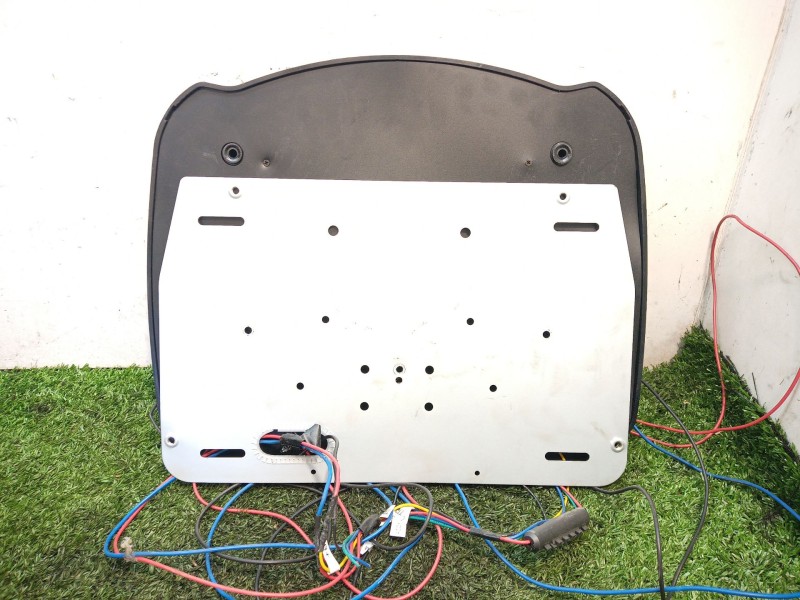 Recambio de modulo electronico para » otros... sin categoria   referencia OEM IAM   
